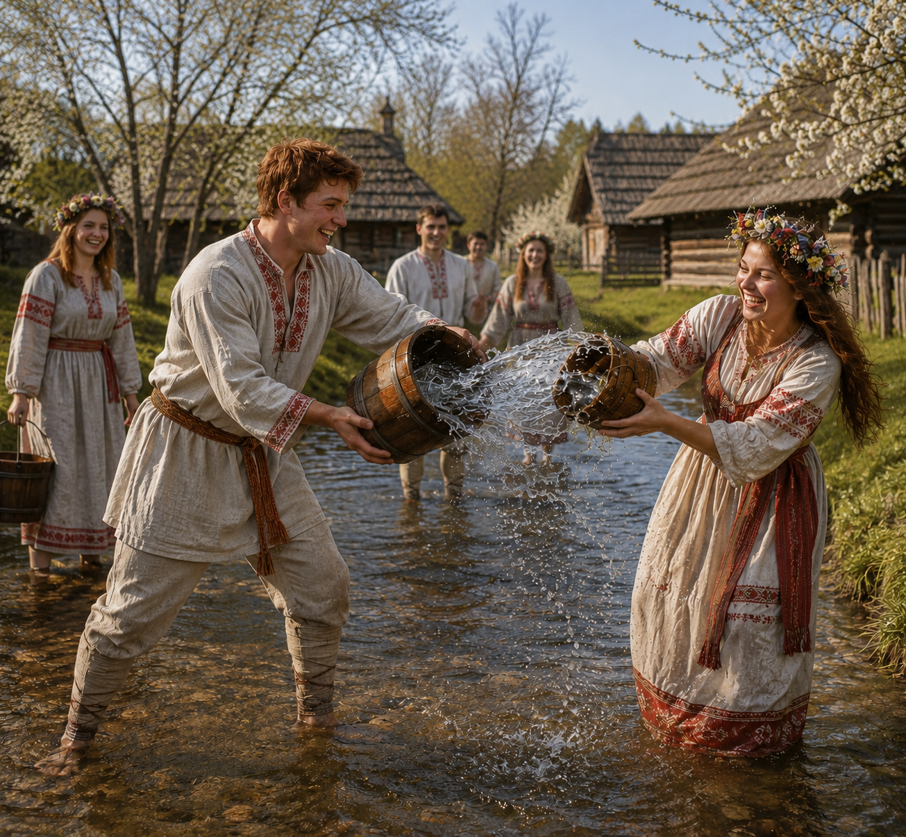Śmigus Dyngus